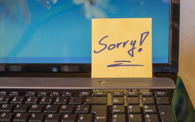 May 29th – Sorry, but….