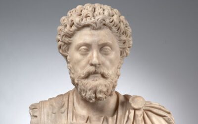 Day 3:  Being Stoic