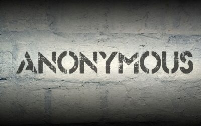 Anonymous