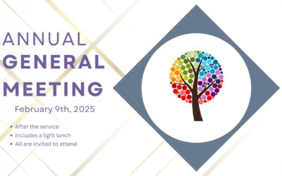 Annual General Meeting